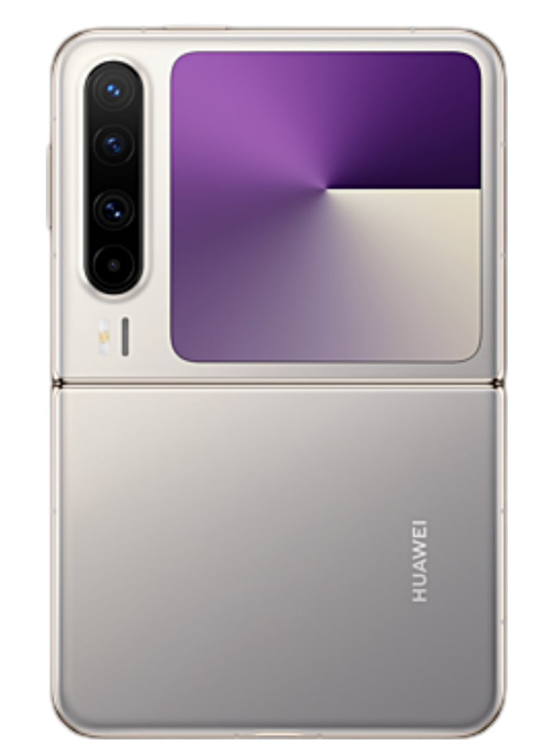 Huawei Pura X Foldable Phone 256GB 12GB RAM Gray With 6.3-Inch 16:10 Wide Inner Screen HarmonyOS 5.0.1 and boasts a 6.3-inch internal OLED LTPO 2.0 display with a 1,320x2,120 pixels resolution, 120Hz refresh rate |50 MP, f/1.6, 23mm (wide), PDAF, OIS |4720 mAh Battery Chinese Version