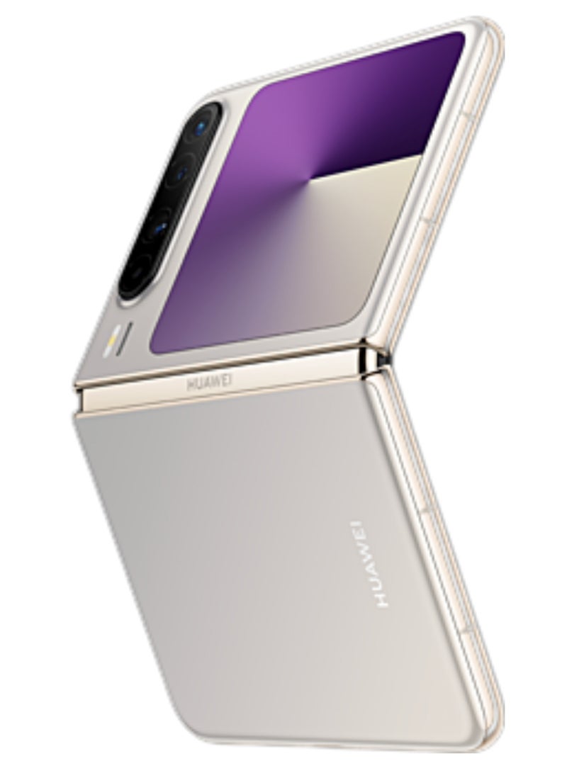 Huawei Pura X Foldable Phone 256GB 12GB RAM Gray With 6.3-Inch 16:10 Wide Inner Screen HarmonyOS 5.0.1 and boasts a 6.3-inch internal OLED LTPO 2.0 display with a 1,320x2,120 pixels resolution, 120Hz refresh rate |50 MP, f/1.6, 23mm (wide), PDAF, OIS |4720 mAh Battery Chinese Version