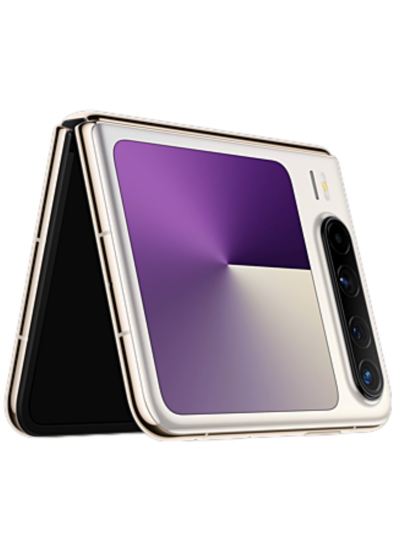 Huawei Pura X Foldable Phone 256GB 12GB RAM Gray With 6.3-Inch 16:10 Wide Inner Screen HarmonyOS 5.0.1 and boasts a 6.3-inch internal OLED LTPO 2.0 display with a 1,320x2,120 pixels resolution, 120Hz refresh rate |50 MP, f/1.6, 23mm (wide), PDAF, OIS |4720 mAh Battery Chinese Version