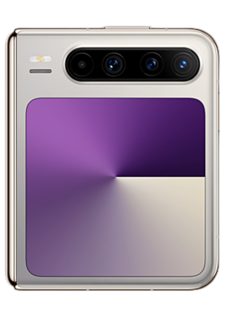 Huawei Pura X Foldable Phone 256GB 12GB RAM Gray With 6.3-Inch 16:10 Wide Inner Screen HarmonyOS 5.0.1 and boasts a 6.3-inch internal OLED LTPO 2.0 display with a 1,320x2,120 pixels resolution, 120Hz refresh rate |50 MP, f/1.6, 23mm (wide), PDAF, OIS |4720 mAh Battery Chinese Version