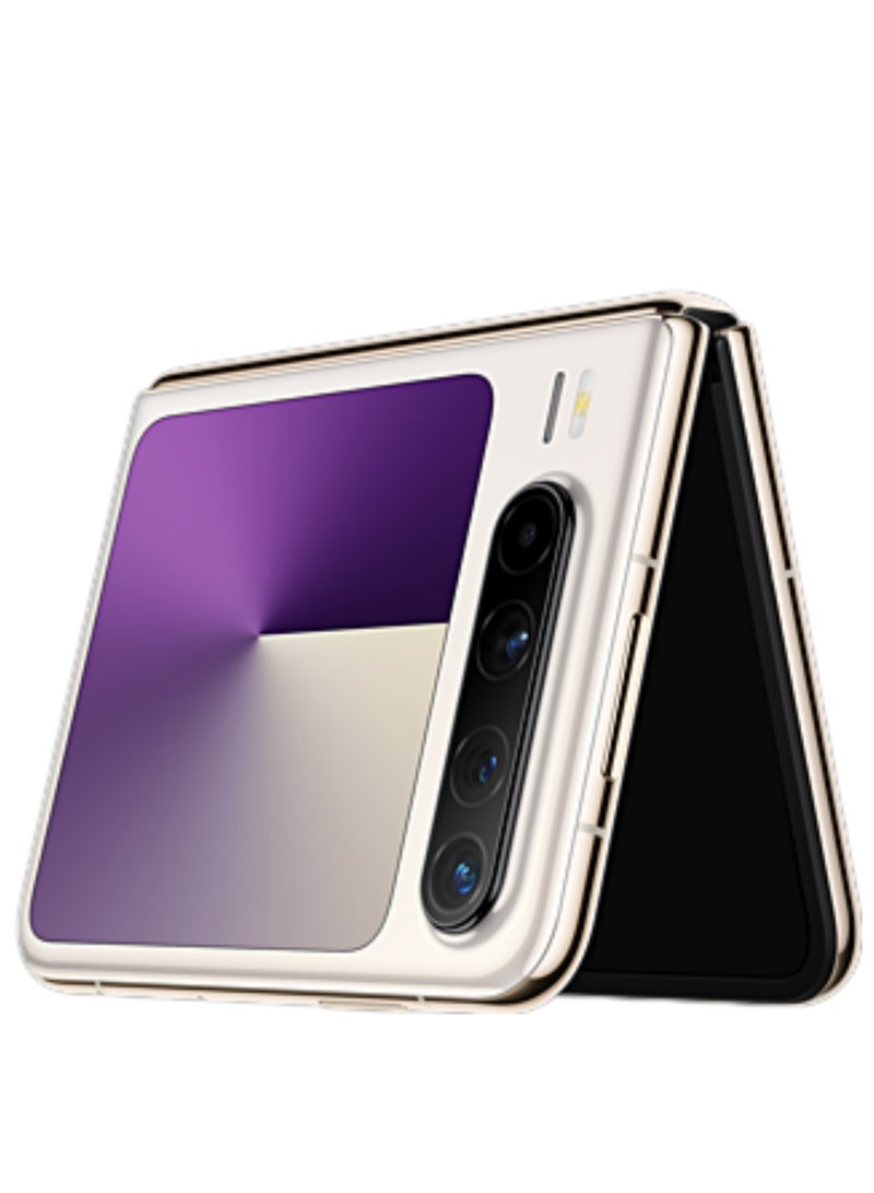 Huawei Pura X Foldable Phone 256GB 12GB RAM Gray With 6.3-Inch 16:10 Wide Inner Screen HarmonyOS 5.0.1 and boasts a 6.3-inch internal OLED LTPO 2.0 display with a 1,320x2,120 pixels resolution, 120Hz refresh rate |50 MP, f/1.6, 23mm (wide), PDAF, OIS |4720 mAh Battery Chinese Version