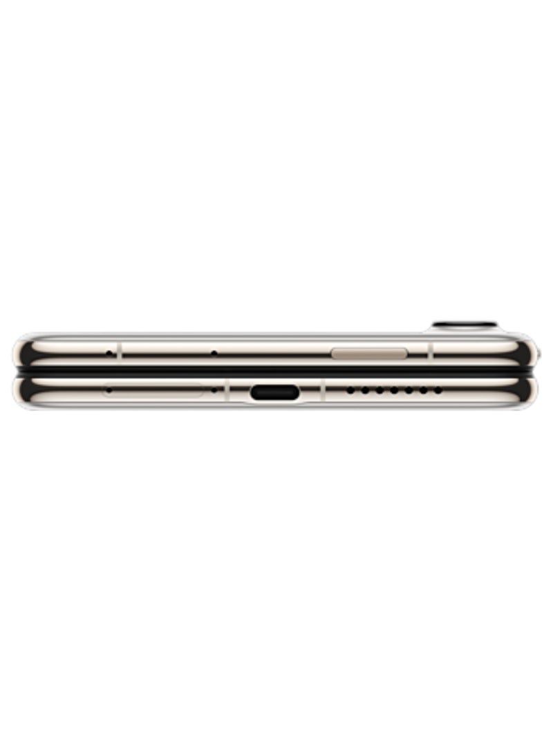 Huawei Pura X Foldable Phone 256GB 12GB RAM Gray With 6.3-Inch 16:10 Wide Inner Screen HarmonyOS 5.0.1 and boasts a 6.3-inch internal OLED LTPO 2.0 display with a 1,320x2,120 pixels resolution, 120Hz refresh rate |50 MP, f/1.6, 23mm (wide), PDAF, OIS |4720 mAh Battery Chinese Version