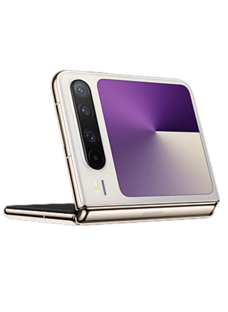 Huawei Pura X Foldable Phone 256GB 12GB RAM Gray With 6.3-Inch 16:10 Wide Inner Screen HarmonyOS 5.0.1 and boasts a 6.3-inch internal OLED LTPO 2.0 display with a 1,320x2,120 pixels resolution, 120Hz refresh rate |50 MP, f/1.6, 23mm (wide), PDAF, OIS |4720 mAh Battery Chinese Version