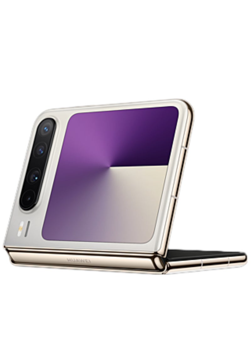 Huawei Pura X Foldable Phone 256GB 12GB RAM Gray With 6.3-Inch 16:10 Wide Inner Screen HarmonyOS 5.0.1 and boasts a 6.3-inch internal OLED LTPO 2.0 display with a 1,320x2,120 pixels resolution, 120Hz refresh rate |50 MP, f/1.6, 23mm (wide), PDAF, OIS |4720 mAh Battery Chinese Version