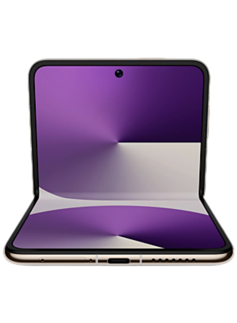 Huawei Pura X Foldable Phone 256GB 12GB RAM Gray With 6.3-Inch 16:10 Wide Inner Screen HarmonyOS 5.0.1 and boasts a 6.3-inch internal OLED LTPO 2.0 display with a 1,320x2,120 pixels resolution, 120Hz refresh rate |50 MP, f/1.6, 23mm (wide), PDAF, OIS |4720 mAh Battery Chinese Version