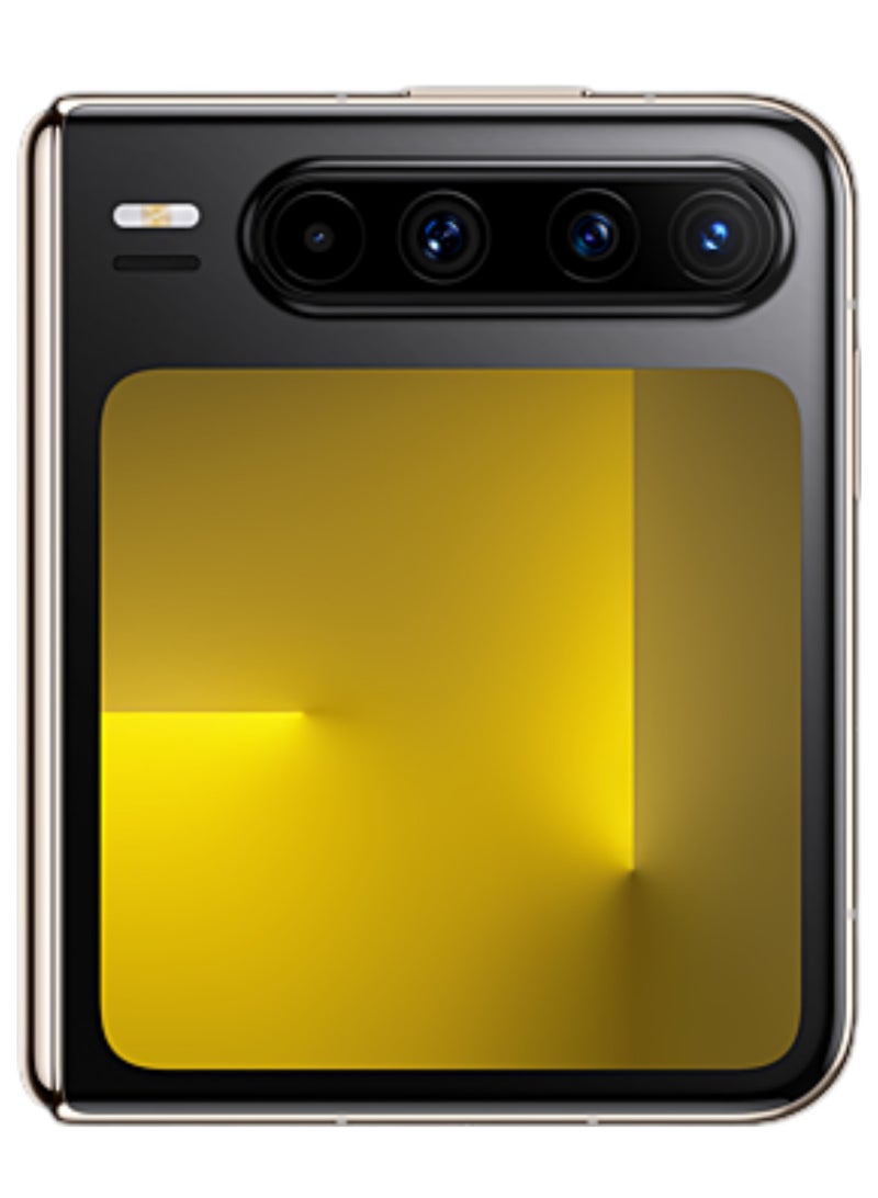 Pura X Foldable Phone 512GB 12GB RAM Green With 6.3-Inch 16:10 Wide Inner Screen HarmonyOS 5.0.1 and boasts a 6.3-inch internal OLED LTPO 2.0 display with a 1,320x2,120 pixels resolution, 120Hz refresh rate |50 MP, f/1.6, 23mm (wide), PDAF, OIS |4720 mAh Battery Chinese Version