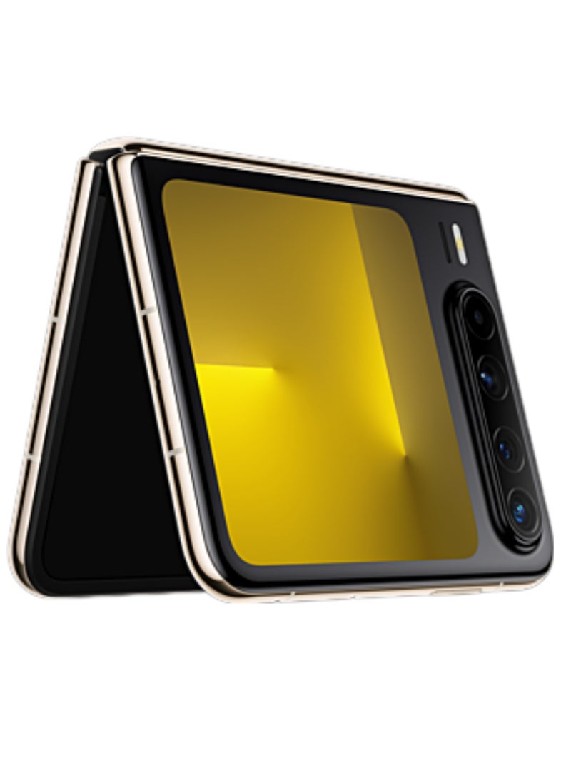 Huawei Pura X Foldable Phone 1TB 16GB RAM Green With 6.3-Inch 16:10 Wide Inner Screen HarmonyOS 5.0.1 and boasts a 6.3-inch internal OLED LTPO 2.0 display with a 1,320x2,120 pixels resolution, 120Hz refresh rate |50 MP, f/1.6, 23mm (wide), PDAF, OIS |4720 mAh Battery Chinese Version