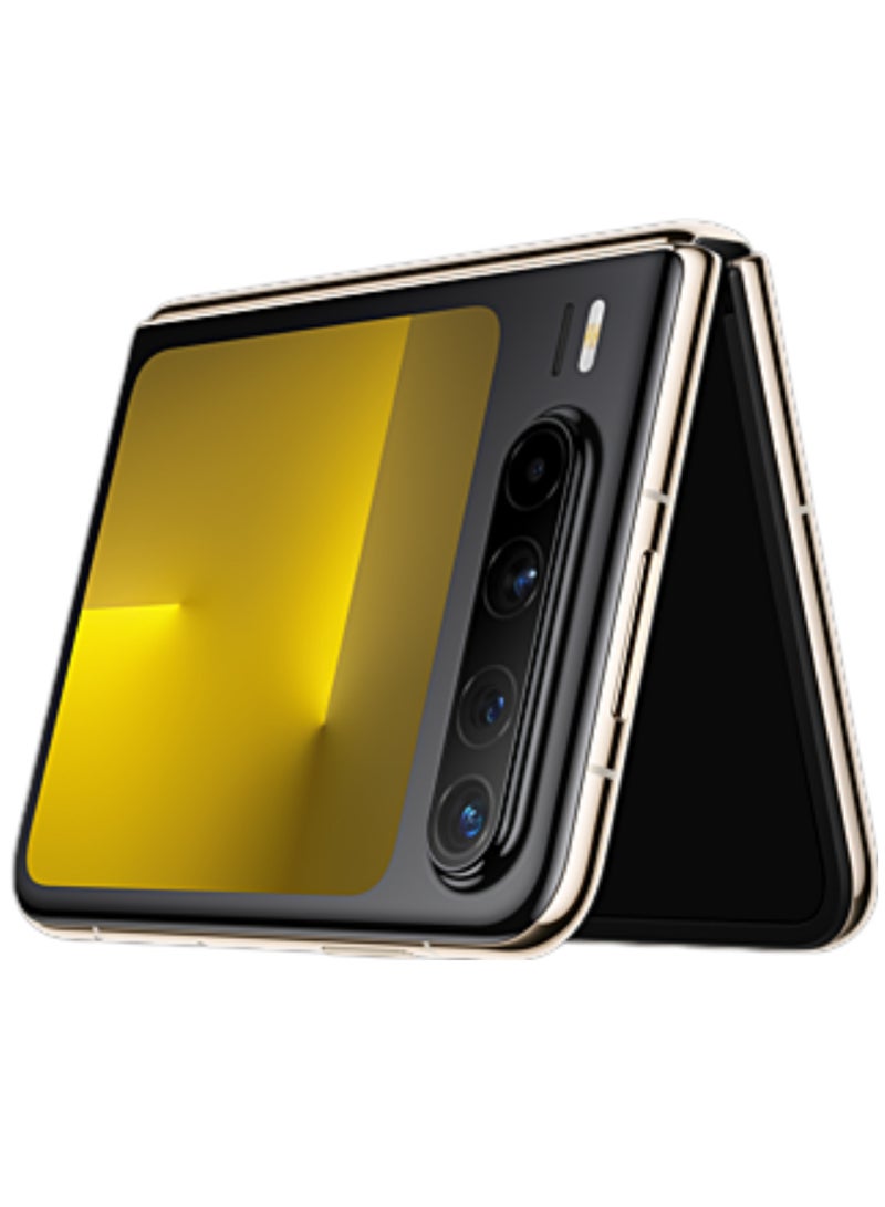 Huawei Pura X Foldable Phone 1TB 16GB RAM Green With 6.3-Inch 16:10 Wide Inner Screen HarmonyOS 5.0.1 and boasts a 6.3-inch internal OLED LTPO 2.0 display with a 1,320x2,120 pixels resolution, 120Hz refresh rate |50 MP, f/1.6, 23mm (wide), PDAF, OIS |4720 mAh Battery Chinese Version