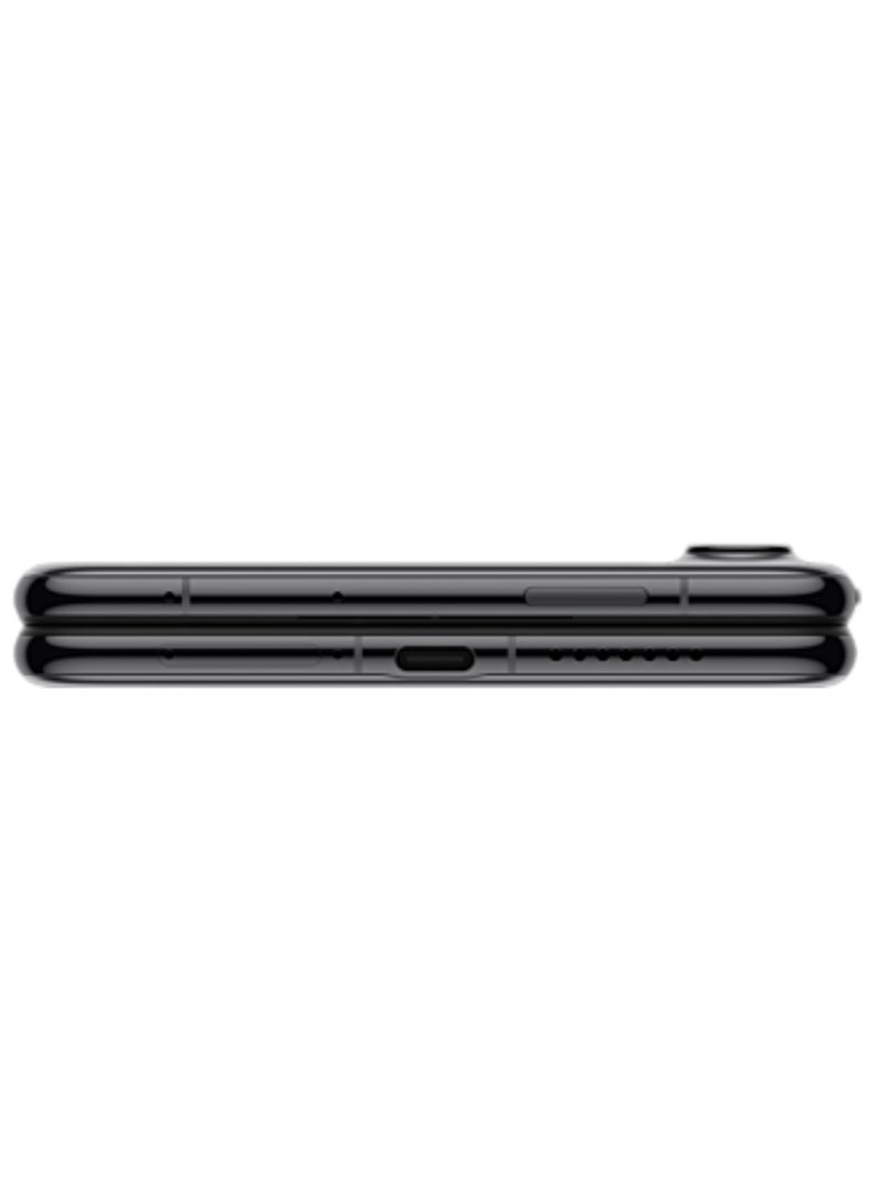 Huawei Pura X Foldable Phone 512GB 16GB RAM Black With 6.3-Inch 16:10 Wide Inner Screen HarmonyOS 5.0.1 and boasts a 6.3-inch internal OLED LTPO 2.0 display with a 1,320x2,120 pixels resolution, 120Hz refresh rate |50 MP, f/1.6, 23mm (wide), PDAF, OIS |4720 mAh Battery Chinese Version