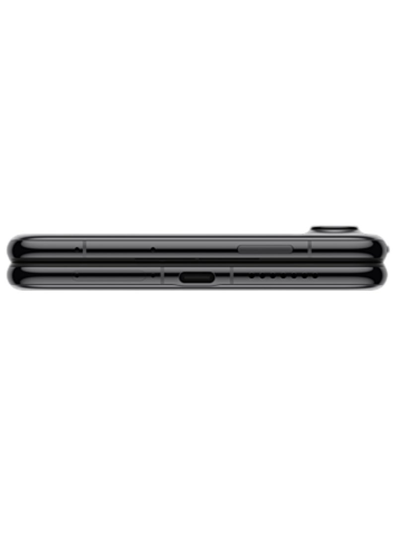 Huawei Pura X Foldable Phone 512GB 16GB RAM Black With 6.3-Inch 16:10 Wide Inner Screen HarmonyOS 5.0.1 and boasts a 6.3-inch internal OLED LTPO 2.0 display with a 1,320x2,120 pixels resolution, 120Hz refresh rate |50 MP, f/1.6, 23mm (wide), PDAF, OIS |4720 mAh Battery Chinese Version