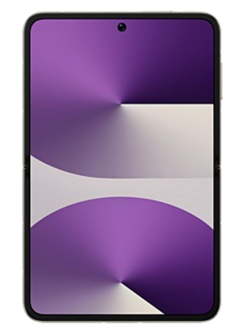 HUAWEI - Huawei Pura X Foldable Phone 512GB 16GB RAM White With 6.3-Inch 16:10 Wide Inner Screen HarmonyOS 5.0.1 and boasts a 6.3-inch internal OLED LTPO 2.0 display with a 1,320x2,120 pixels resolution, 120Hz refresh rate |50 MP, f/1.6, 23mm (wide), PDAF, OIS |4720 mAh Battery Chinese Version - Image 1