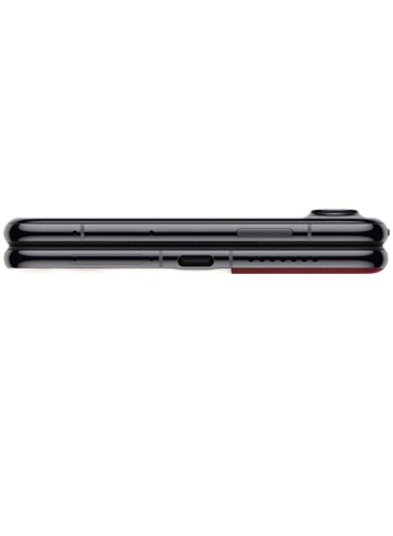 Huawei Pura X Foldable Phone 1TB 16GB RAM Red With 6.3-Inch 16:10 Wide Inner Screen HarmonyOS 5.0.1 and boasts a 6.3-inch internal OLED LTPO 2.0 display with a 1,320x2,120 pixels resolution, 120Hz refresh rate |50 MP, f/1.6, 23mm (wide), PDAF, OIS |4720 mAh Battery Chinese Version