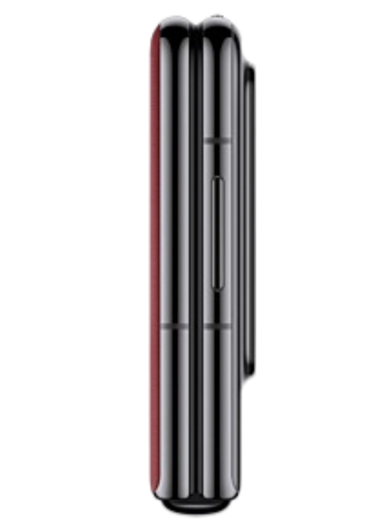 Huawei Pura X Foldable Phone 1TB 16GB RAM Red With 6.3-Inch 16:10 Wide Inner Screen HarmonyOS 5.0.1 and boasts a 6.3-inch internal OLED LTPO 2.0 display with a 1,320x2,120 pixels resolution, 120Hz refresh rate |50 MP, f/1.6, 23mm (wide), PDAF, OIS |4720 mAh Battery Chinese Version