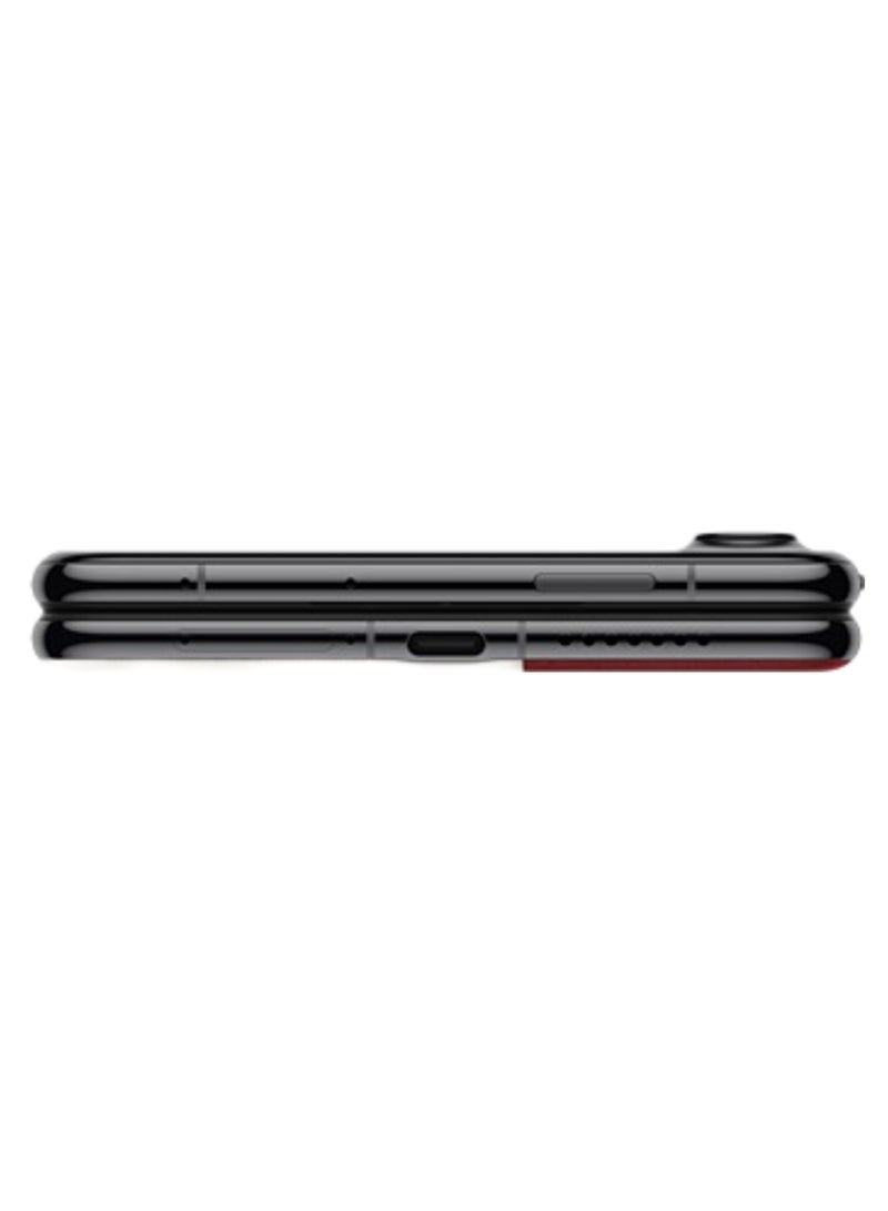 Huawei Pura X Foldable Phone 512GB 16GB RAM Red With 6.3-Inch 16:10 Wide Inner Screen HarmonyOS 5.0.1 and boasts a 6.3-inch internal OLED LTPO 2.0 display with a 1,320x2,120 pixels resolution, 120Hz refresh rate |50 MP, f/1.6, 23mm (wide), PDAF, OIS |4720 mAh Battery Chinese Version