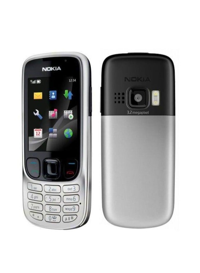 NOKIA 6303i Classic - Image 1