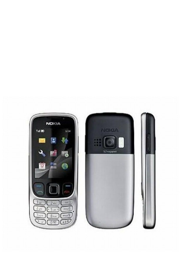 NOKIA 6303i Classic - Image 2