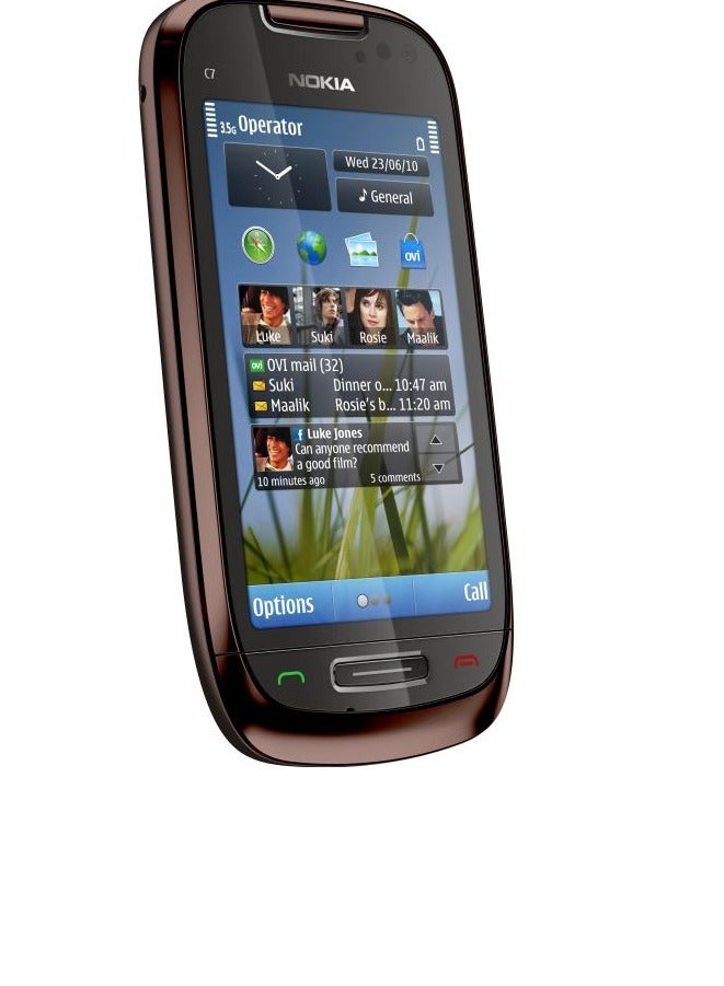 NOKIA - C7 Classic - Image 1