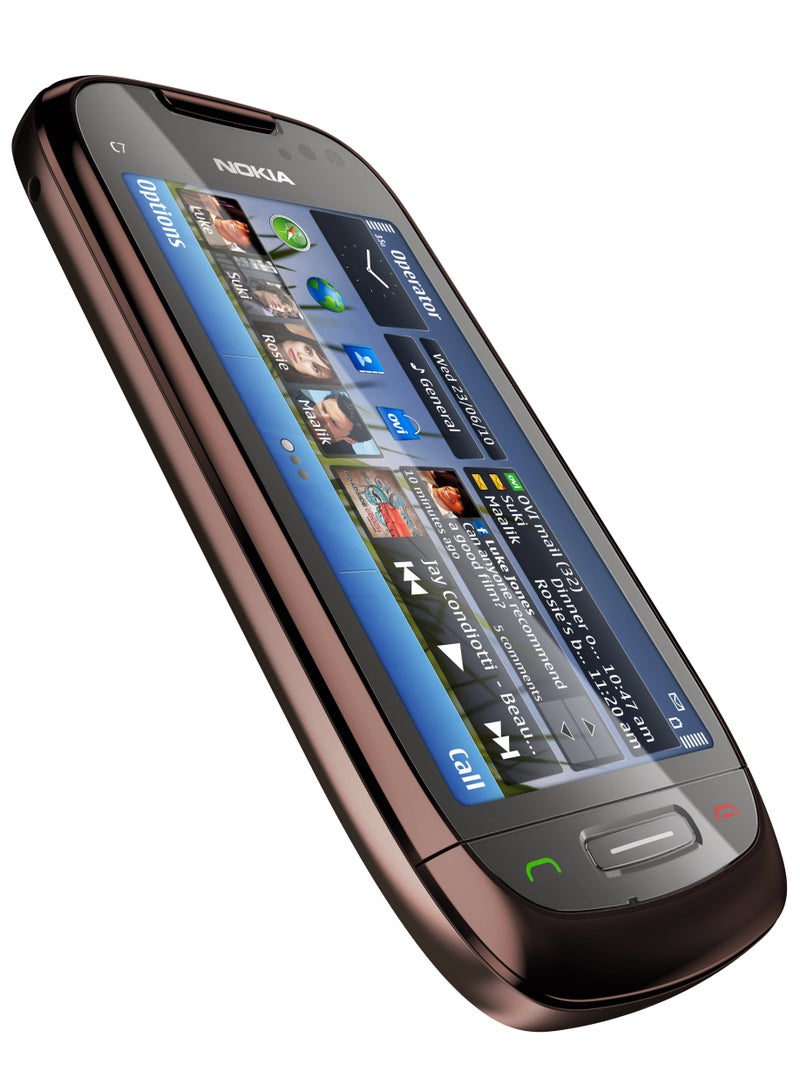 NOKIA - C7 Classic - Image 1