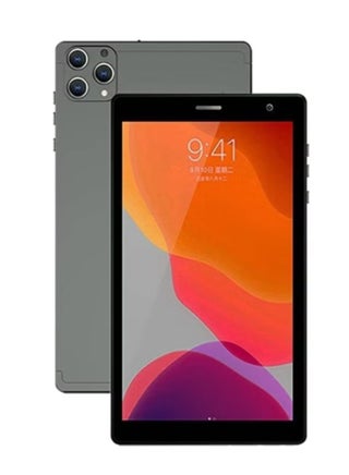 Tablet - 7-Inch Screen 6GB RAM 256GB Black - Chinese Version - pnsku/N70164941V/45/_/1742996973/ff8bec6a-32a0-44b0-8502-229c351fd810