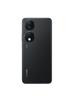 Honor X7b 4G Dual SIM ,12GB (6+6) RAM Turbo , 256GB ROM Midnight Black - International Version  - Image 2