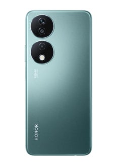 Honor X7b 4G Dual SIM ,12GB (6+6) RAM Turbo , 256GB ROM Emerald Green  - International Version  - Image 2