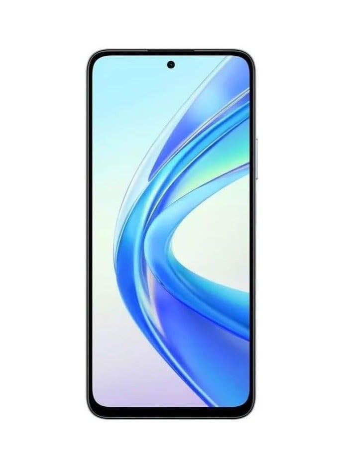 Honor X7b 4G Dual SIM ,12GB (6+6) RAM Turbo , 256GB ROM Flowing silver - International Version - Image 2