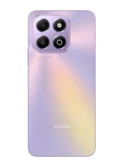 Honor X6b 6GB RAM  256GB ROM Starry Purple - International Version  - Image 2