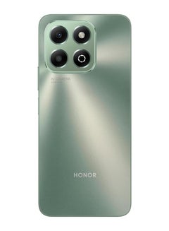 Honor X6b 6GB RAM 256GB ROM Forest Green - International Version  - Image 2