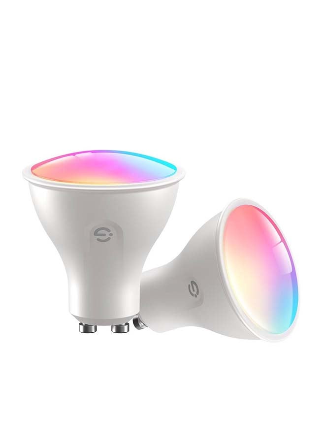 Govee Govee RGBWW Smart LED Bulb 400lm (2pack) - Image 3