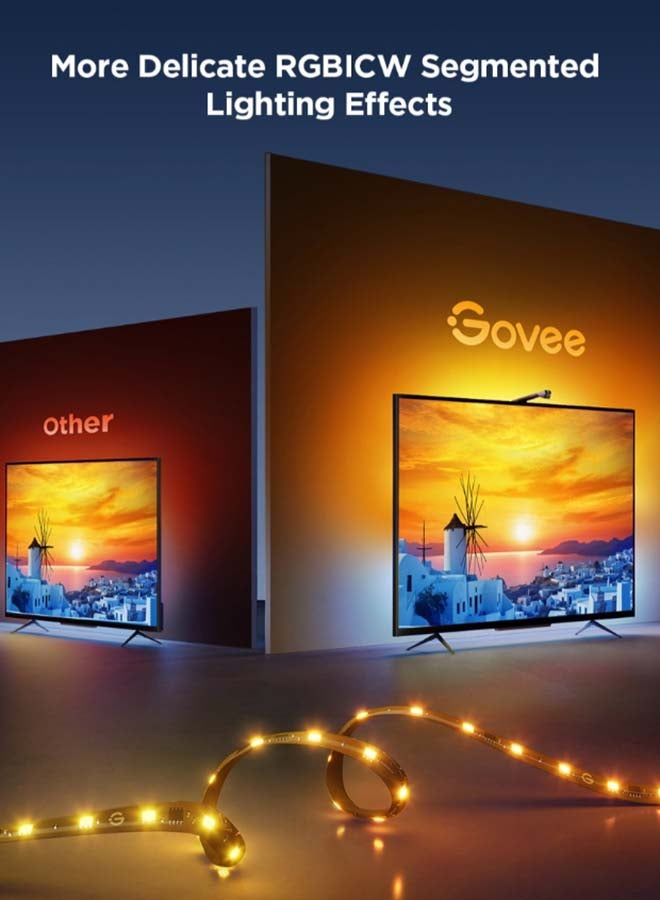 Govee Govee Strip Light S Segmented Color Control 5m  - Image 2