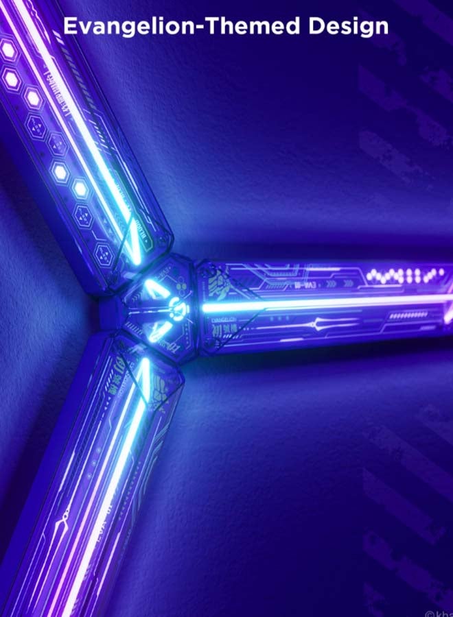 جوفي Govee TV Backlight 3 Lite (75~85 inch TVs) - Image 4