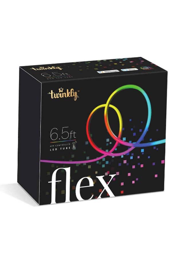 جوفي أضواء الستائر الداخلية RGBIC من Govee لنظام Netflix 400 LED - Image 4