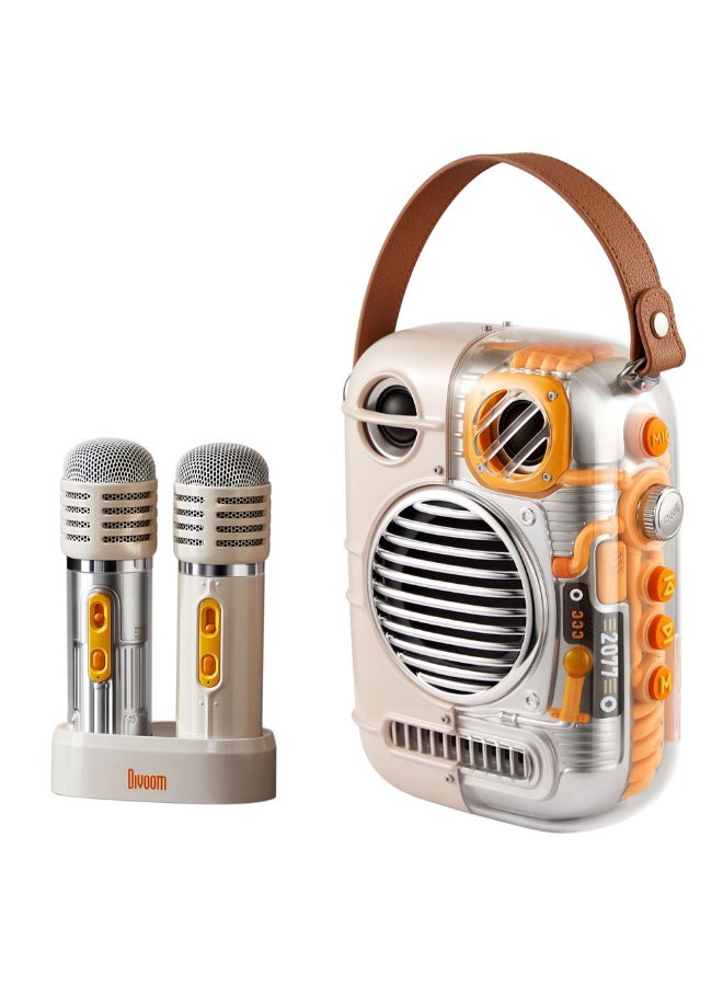 ديفوم مكبر صوت ديفوم سبارك-برو بلوتوث - Image 3