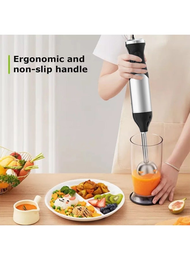 كولن Hand Blender 600W - 4 in 1 - 801114005  - Image 3