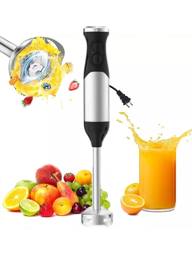 كولن Hand Blender 600W - 4 in 1 - 801114005  - Image 2