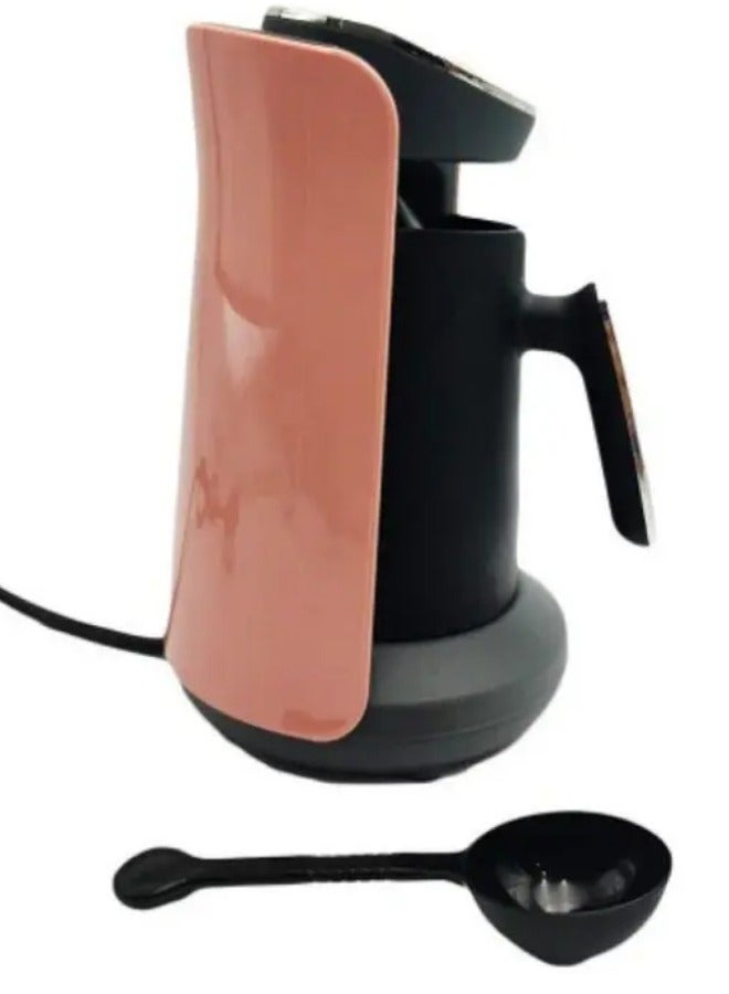 كولن صانعة القهوة التركية - - Image 4