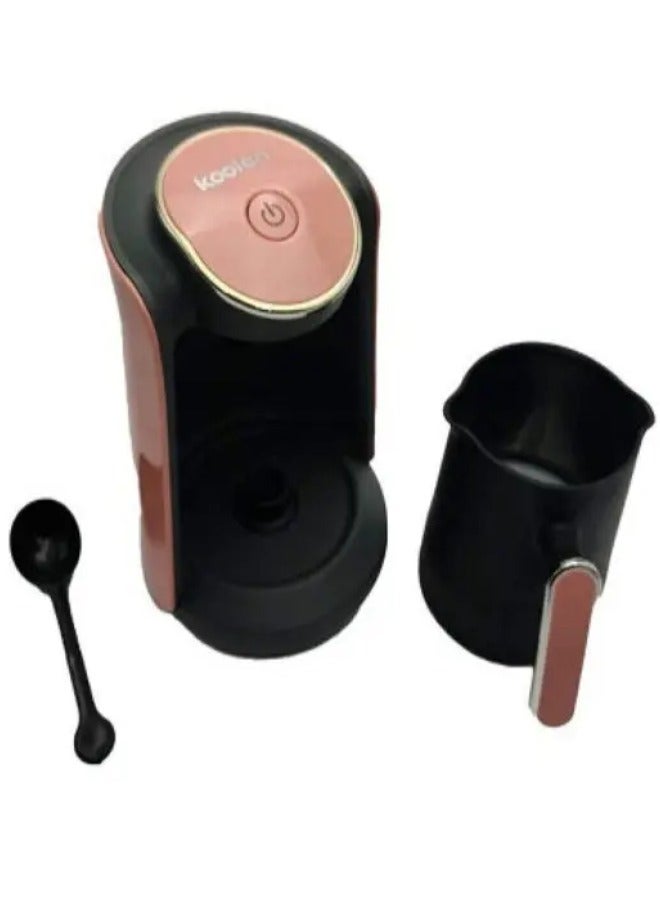 كولن صانعة القهوة التركية - - Image 5