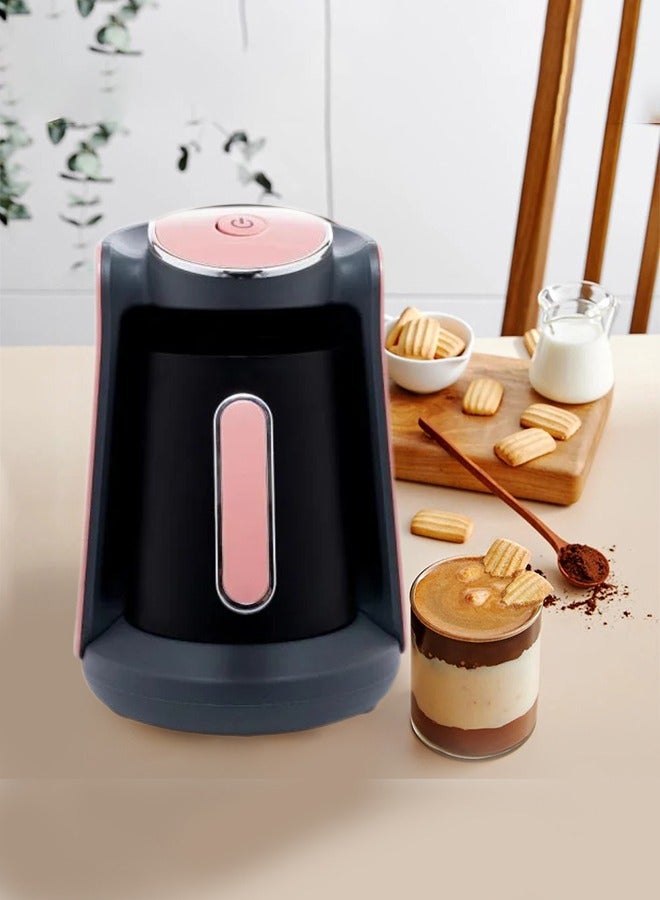 كولن صانعة القهوة التركية - - Image 3