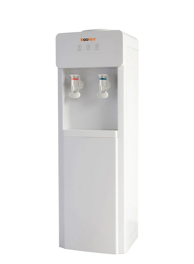 KOOLEN Bottle Cooler - 2.2L - 807103029 White  - Image 2