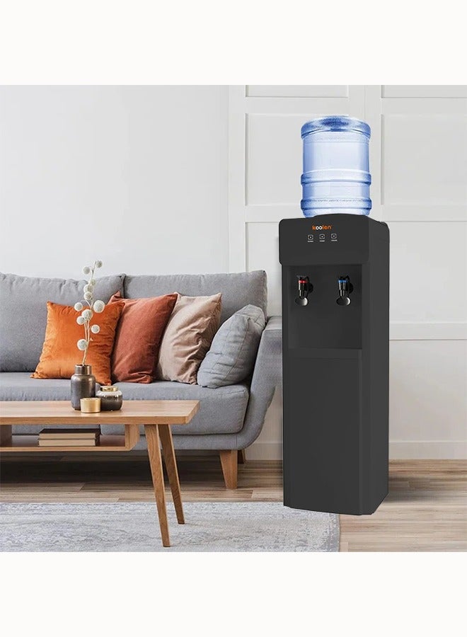 KOOLEN Bottle Cooler - 2.2L - 807103031 Black  - Image 3