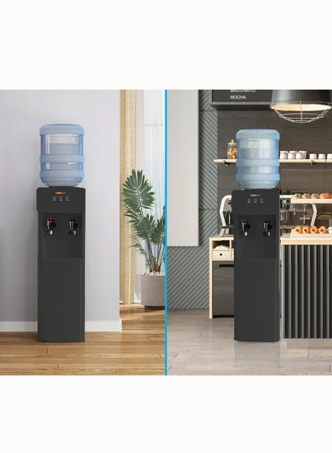KOOLEN Bottle Cooler - 2.2L - 807103031 Black  - Image 4