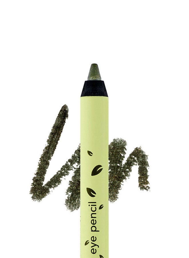 flormar Green Up Eye Pencil PCL005 Magical Forest - Image 2