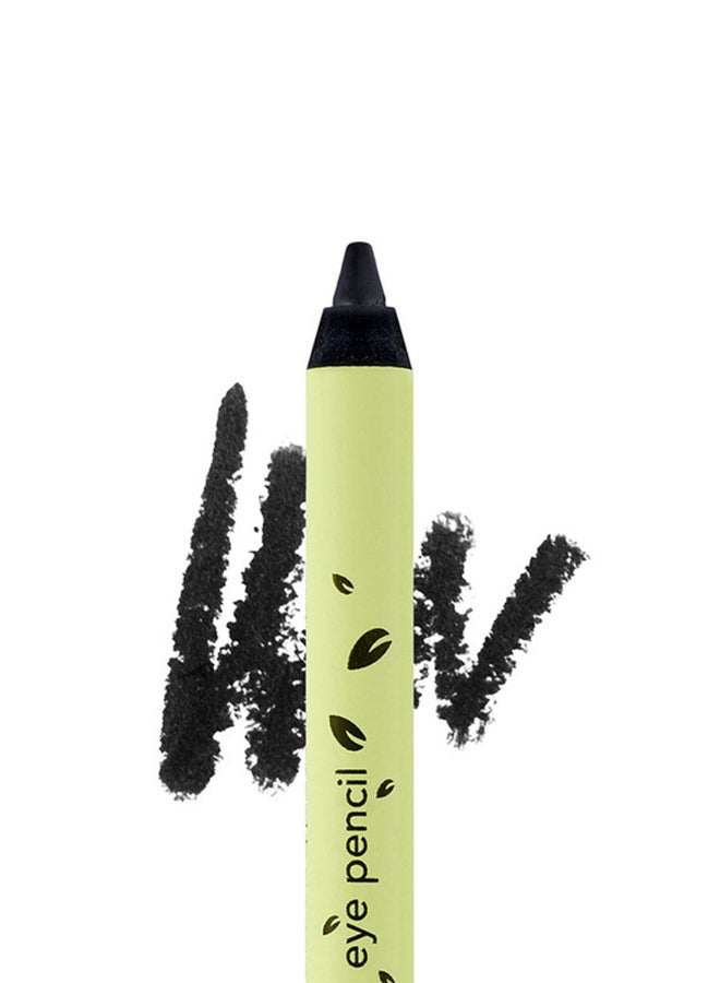 flormar Green Up Eye Pencil PCL008 Deepest Night PCL008 Deepest Night - Image 2