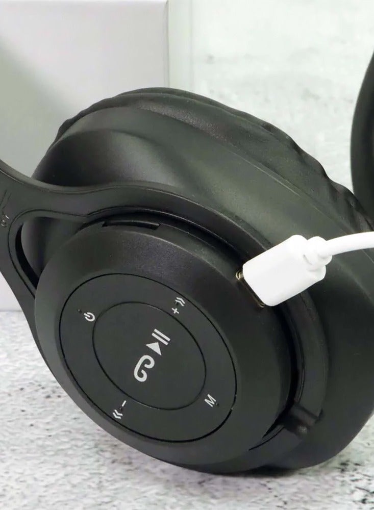 سندس سماعات ستيريو بلوتوث لاسلكية - جزء عم مع صوت المنشاوي مع الأطفال - - Image 5