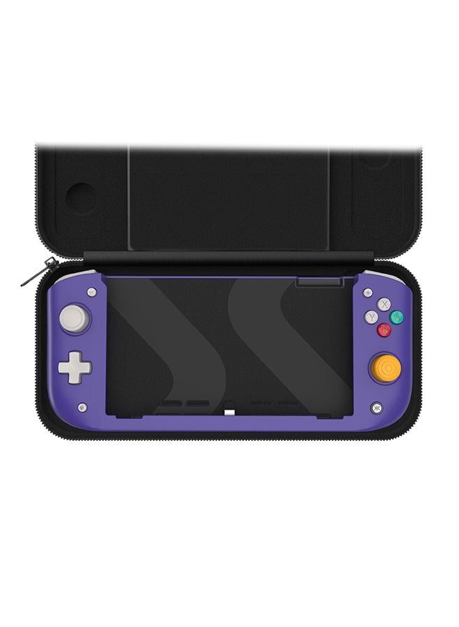 سركد CRKD Nitro Deck Retro Purple Limited Edition - Image 2
