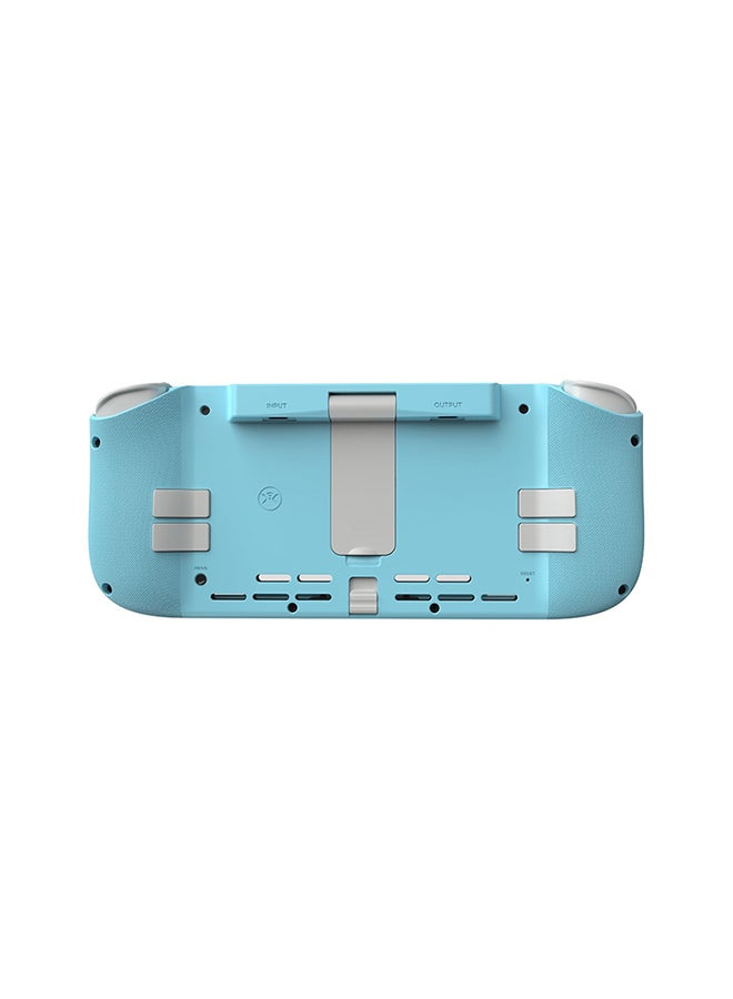 CRKD - CRKD Nitro Deck Retro Blue Switch Controller - Image 1
