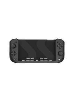 CRKD Nitro Deck Black Switch Controller