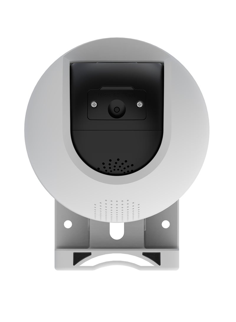 إيزفيز C8C Outdoor Security Camera 4MP 2K Resolution White  - Image 3