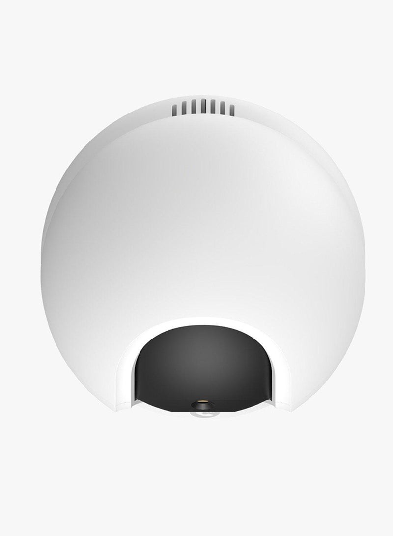 إيزفيز CP1 Pro Corded Indoor Security Camera  2MP 1080P Resolution White  - Image 3