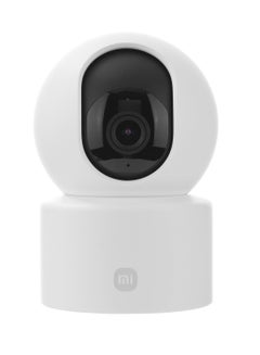 Xiaomi C301 Indoor Smart Security Camera 2K image Quality 3MP White  - Image 1